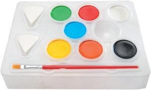 GALT Activity Pack - Make A Face