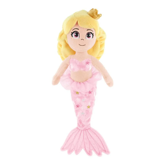 25cm Keeleco Pink Mermaid