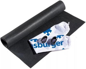 Stow and Go - Roll Up Jigsaw Storage Mat