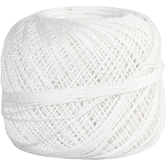 Mercerized Cotton Yarn