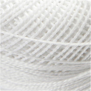 Mercerized Cotton Yarn
