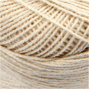 Mercerized Cotton Yarn