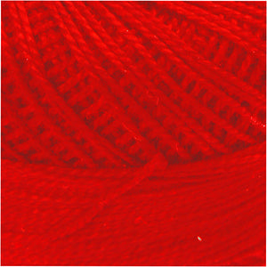 Mercerized Cotton Yarn