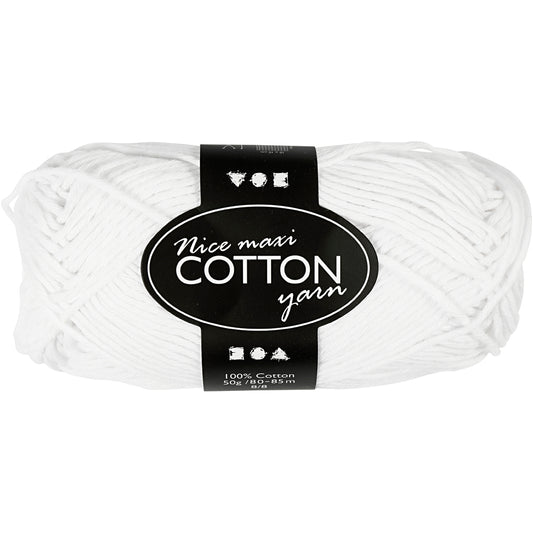 Cotton Yarn