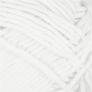 Cotton Yarn