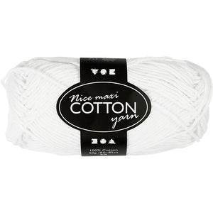 Cotton Yarn