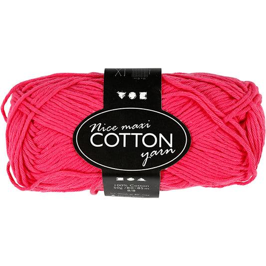 Cotton Yarn