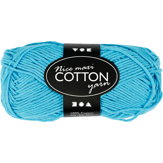 Cotton Yarn