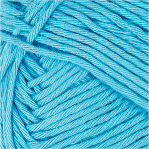 Cotton Yarn