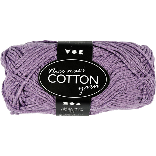 Cotton Yarn