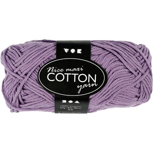 Cotton Yarn
