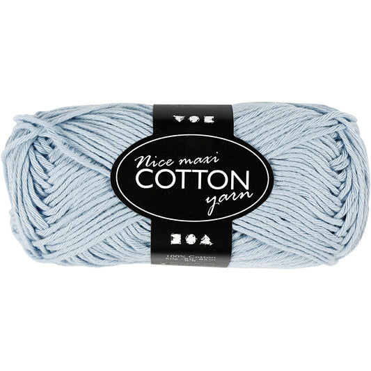 Cotton Yarn