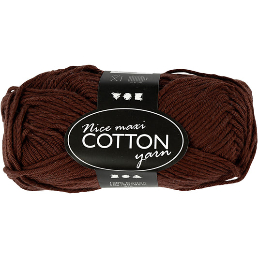 Cotton Yarn