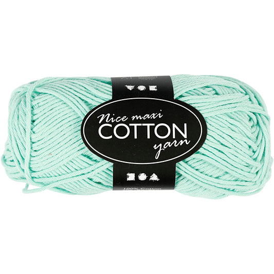 Cotton Yarn