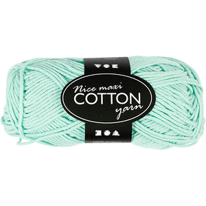 Cotton Yarn