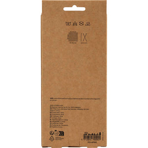 Cotton yarn