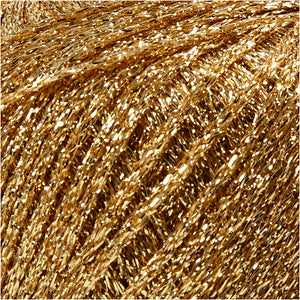 Lurex Yarn