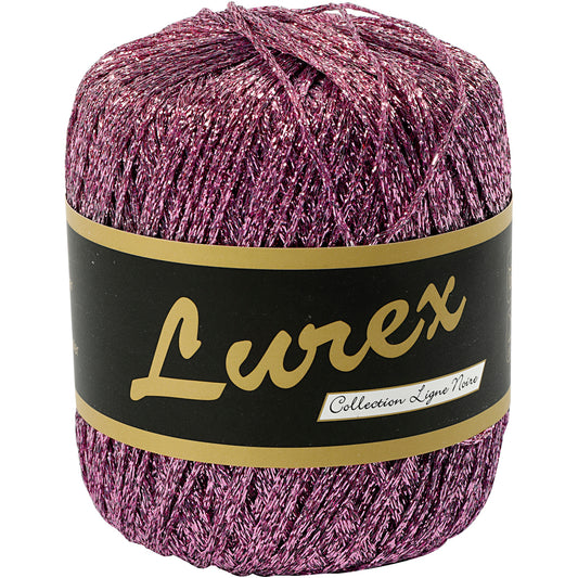 Lurex Yarn