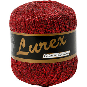 Lurex Yarn