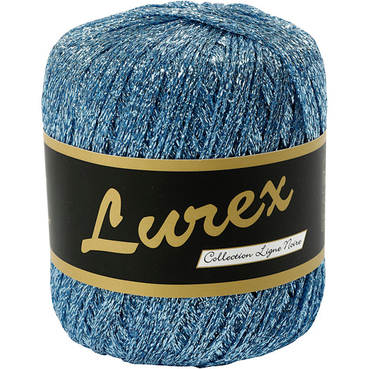 Lurex Yarn