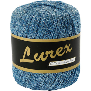 Lurex Yarn