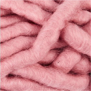 Chunky Yarn of Acrylic