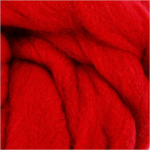 Chunky Yarn of Acrylic/Wool