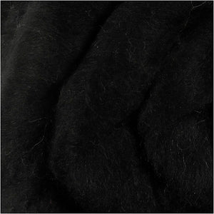 Chunky Yarn of Acrylic/Wool