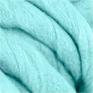 Chunky Yarn of Acrylic/Wool