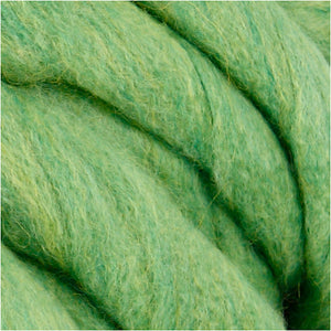 Chunky Yarn of Acrylic/Wool