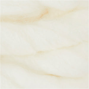 Chunky Yarn of Acrylic/Wool