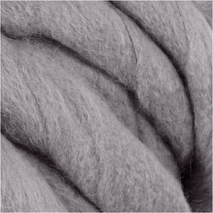 Chunky Yarn of Acrylic/Wool