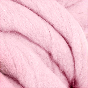 Chunky Yarn of Acrylic/Wool