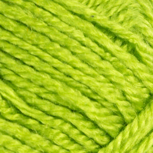 Fantasia Acrylic Yarn L: 80m needle 45-5 - Light Green