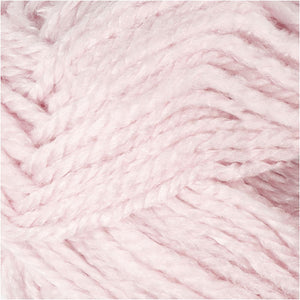 Creativ Fantasy Acrylic Yarn - Light Red (50g)