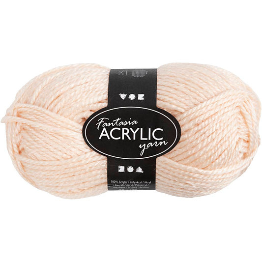 Fantasia Acrylic Yarn