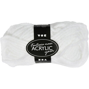 Fantasia Acrylic Yarn