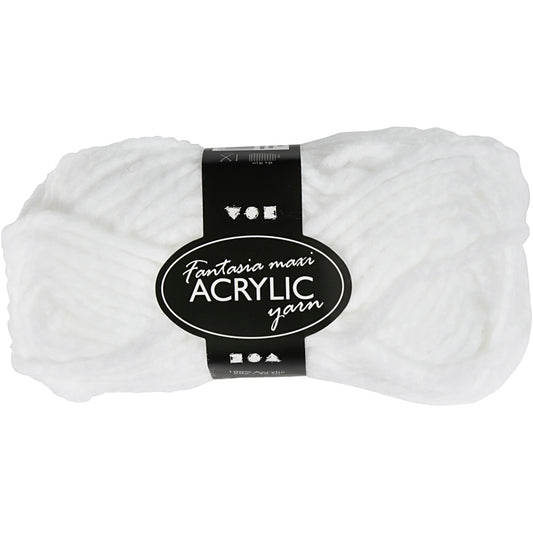 Fantasia Acrylic Yarn