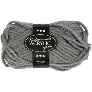 Fantasia Acrylic Yarn