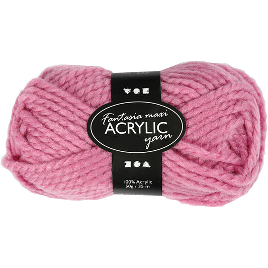 Fantasia Acrylic Yarn
