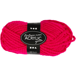 Fantasia Acrylic Yarn