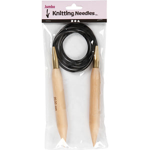 Circular Knitting Needle