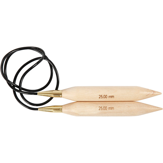 Circular Knitting Needle