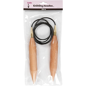 Circular Knitting Needle