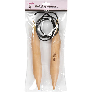 Circular Knitting Needle