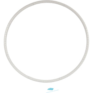 Circular Weaving Frame