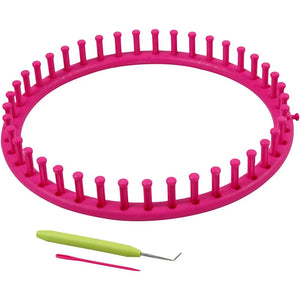 Knitting Loom, D: 27 cm, 1 pc