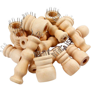 Knitting Spool