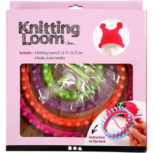Knitting Loom
