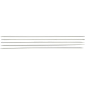 Knitting needles